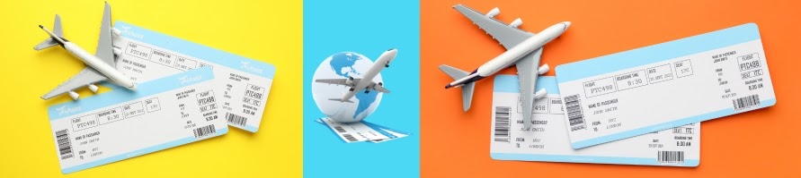 Flight Tickets