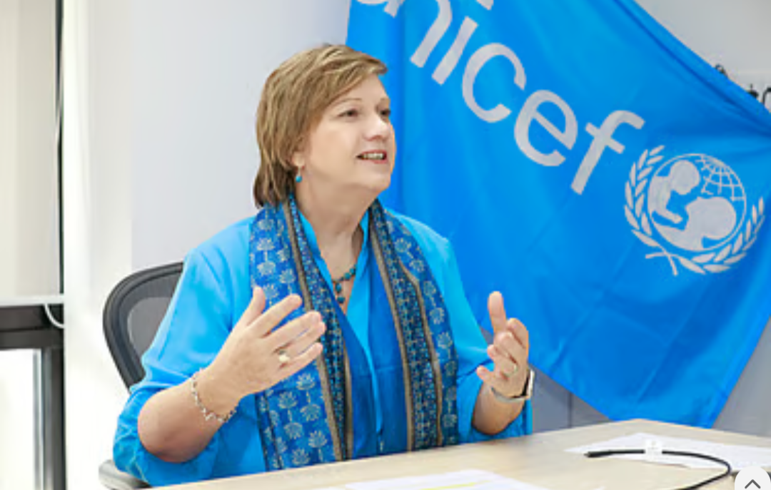 দেশের ৯৭ শতাংশ শিশু টাইফয়েড টিকার আওতায়