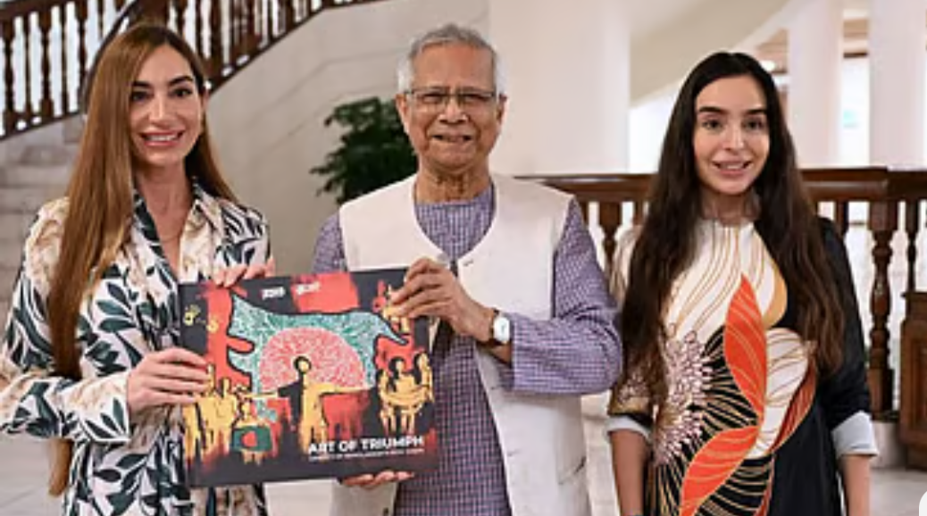 নির্বাচনের পরে ঢাকায় দূতাবাস খুলবে আজারবাইজান: অনাবাসিক রাষ্ট্রদূত