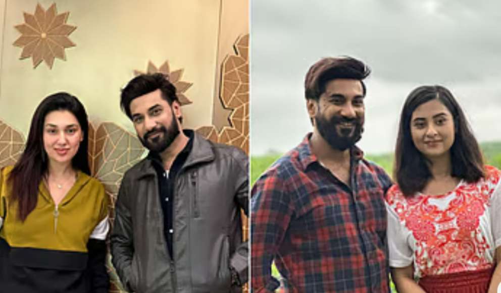 বুবলীর পর অপুর নায়ক সজল—‘ম্যাজিক’ মন্তব্যে খোলাসা করলেন সত্য