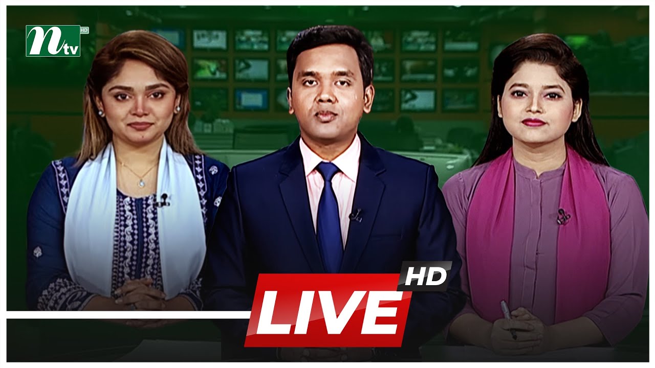 এনটিভি লাইভ