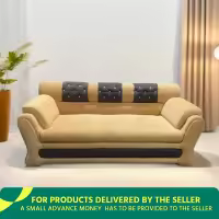 Furnicom Sofa/ Sofa/ Sofa Set/ L shape sofa/ Corner Sofa/ Apple sofa/ Saddam sofa/ Living Room Sofa/ 3 seater sofa