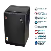 Walton Top Loading Washing Machine 8KG WWM-ATV80