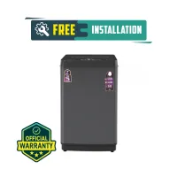 Walton 7Kg Top Loading Washing Machine (WWM-ATP70) Official Free Delivery